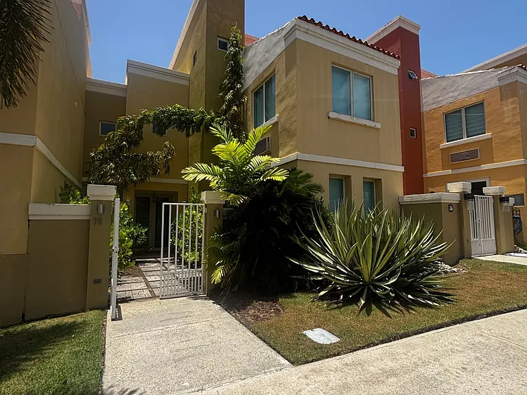 90-C Candelero #98 — Photo 3