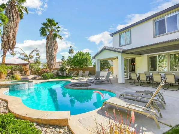 48046 Chandler Ct, Indio, CA 92201