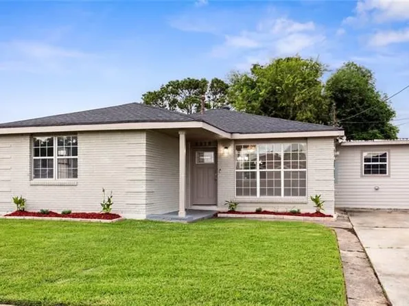 4516 Shalimar Dr, New Orleans, LA 70126