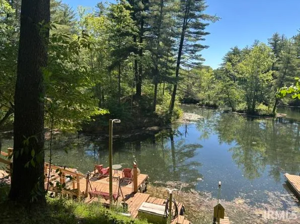 15-209 Deer Ln, Lynnville, IN 47619