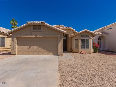 4526 E Bannock St, Phoenix, AZ, 85044