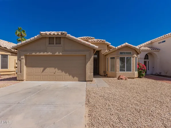 4526 E BANNOCK Street, Phoenix, AZ 85044