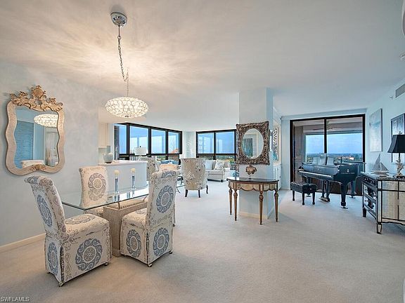 3rd image of 4751 Gulf Shore Blvd N APT 1801