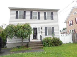 121 Read St, Fall River, MA 02720