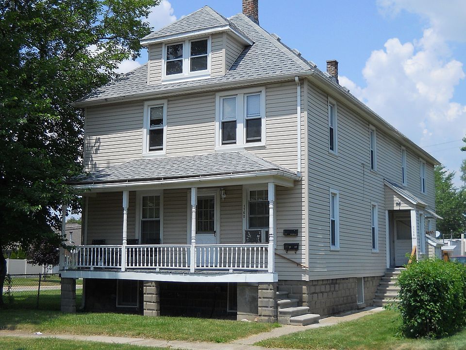 1st image of 1160 Sycamore St APT 1-F