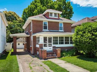 534 E 6th Ave, Lancaster, OH