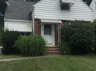 1105 Avondale Rd, South Euclid, OH 44121