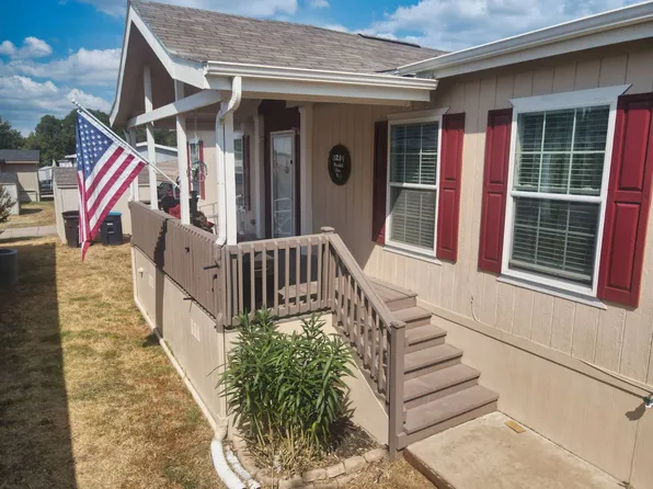 3209 Wooded Glen Way Suite 162, Euless, TX 76040
