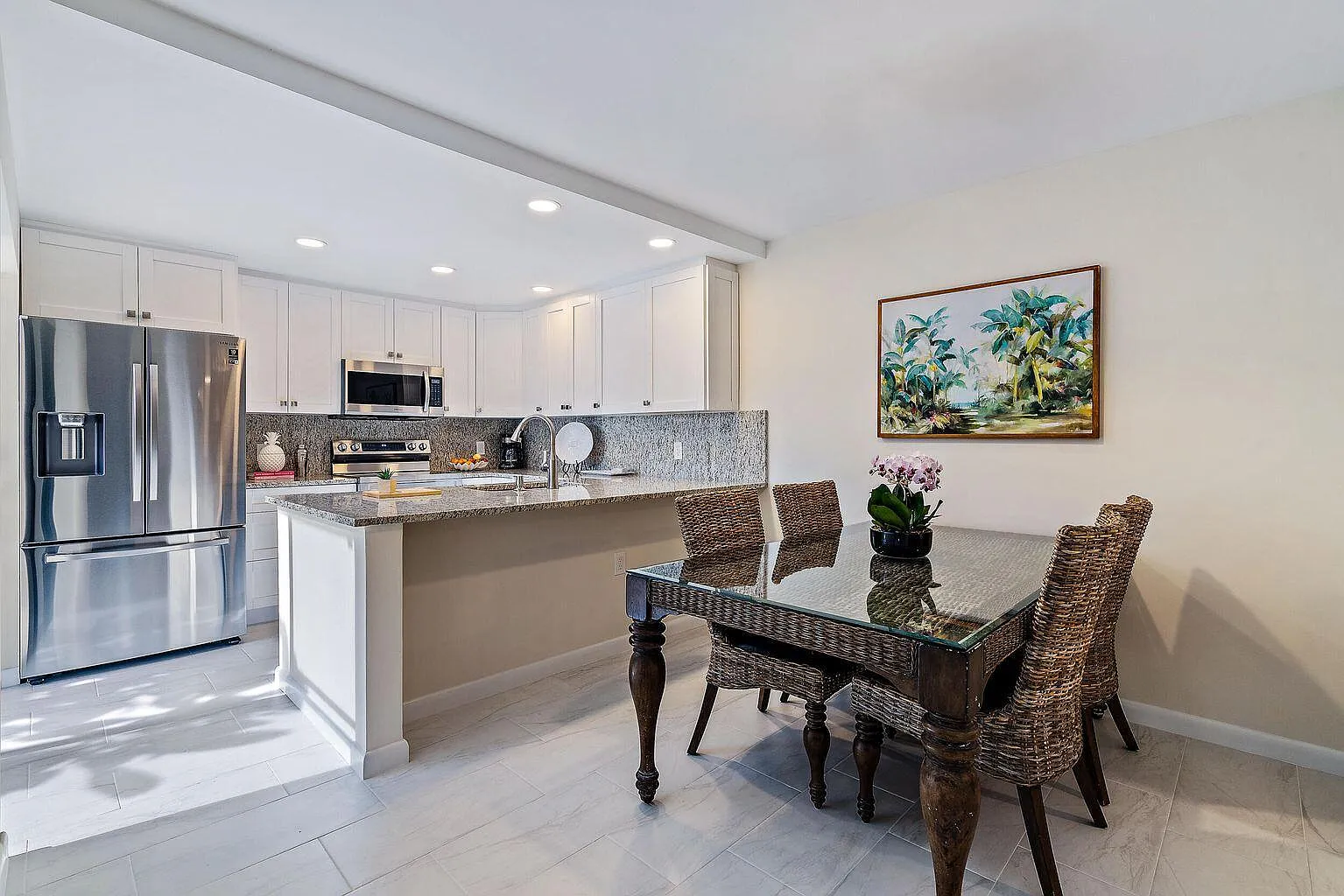 2 bed, 2.5 bath, 1188 sqft, $2,900 — Photo 3
