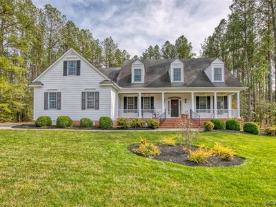 5491 Tyshire Pkwy, Providence Forge, VA, 23140