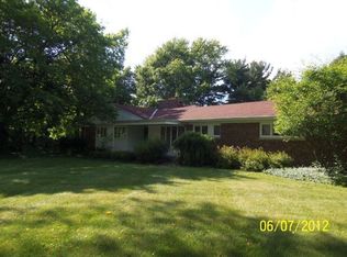 400 Buckeye Rd, Galion, OH 44833