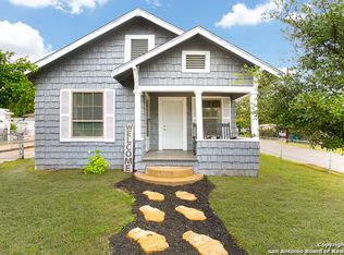 303 W Lubbock St, San Antonio, TX 78204