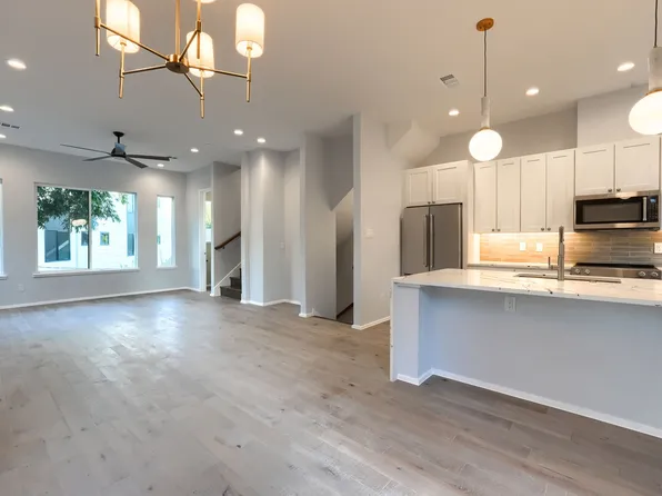 5931 Lindell Ave #106, Dallas, TX 75206