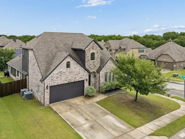 1510 Laurence Ln, Princeton, TX 75407