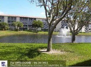3005 Portofino Isle APT A1, Pompano Beach, FL 33066