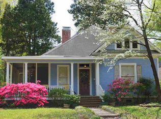 1845 York Ave, Memphis, TN 38104