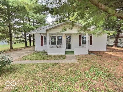 9250 Tecumseh St, Taylorsville, IN, 47280