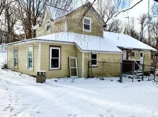 216 Crane St, Union City, MI 49094
