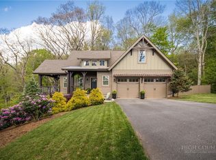 497 Black Locust Circle, Blowing Rock, NC 28605