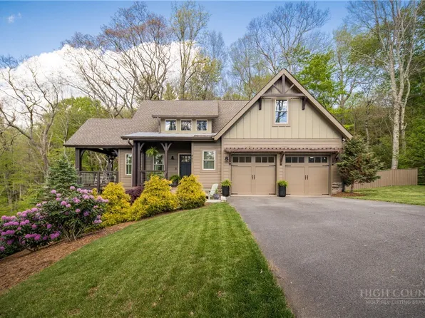 497 Black Locust Circle, Blowing Rock, NC 28605