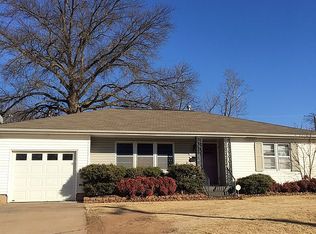 905 S McFarland St, Stillwater, OK 74074