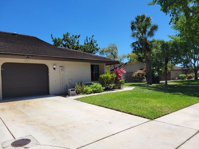 5061 Pine Drive, Boynton Beach, FL, 33437