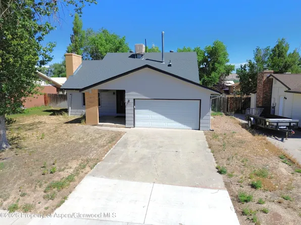 1000 Half Turn Rd, Rangely, CO 81648