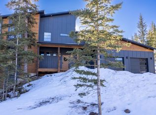 11291 Smokey Stoke Ct, Lead, SD 57754