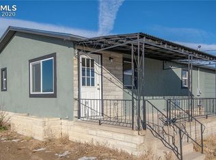 270 King Ridge Rd, Pueblo, CO 81007