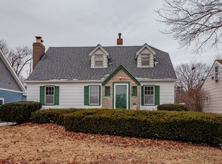 3420 SW 12th Pl, Des Moines, IA 50315