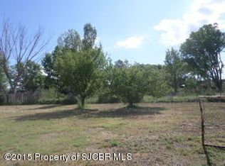 62 Road 2896, Aztec, NM 87410