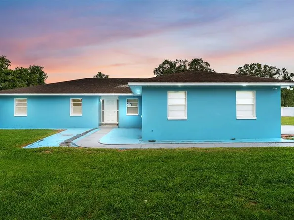 3605 EWELL ROAD, LAKELAND, FL 33811