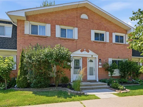 185 Denistoun St #5, Welland, ON L3C 6J6