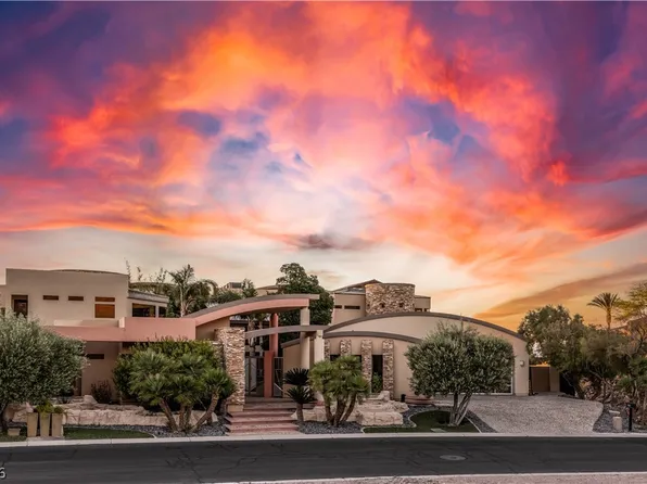 605 Saint Croix St, Henderson, NV 89012