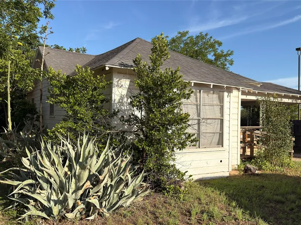 518 Highland Ave, Abilene, TX 79605