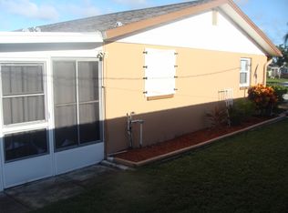 5534 Tulip Dr, New Port Richey, FL 34652