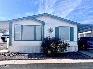 301 S Signal Butte Rd LOT 826, Apache Junction, AZ 85120