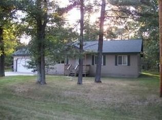 877 Wilderness Dr, Alger, MI