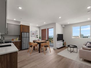 TALA Local at 719 S. Hoover Street, Los Angeles, CA 90005