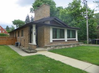 10641 S Oakley Ave, Chicago, IL 60643