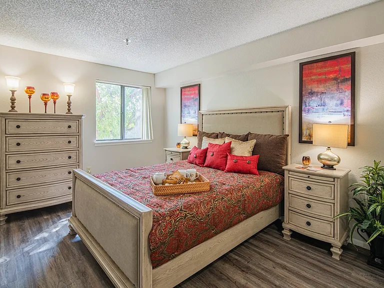 Palazzo Senior Apartments - 55+ Active Adult Apartments — Photo 11
