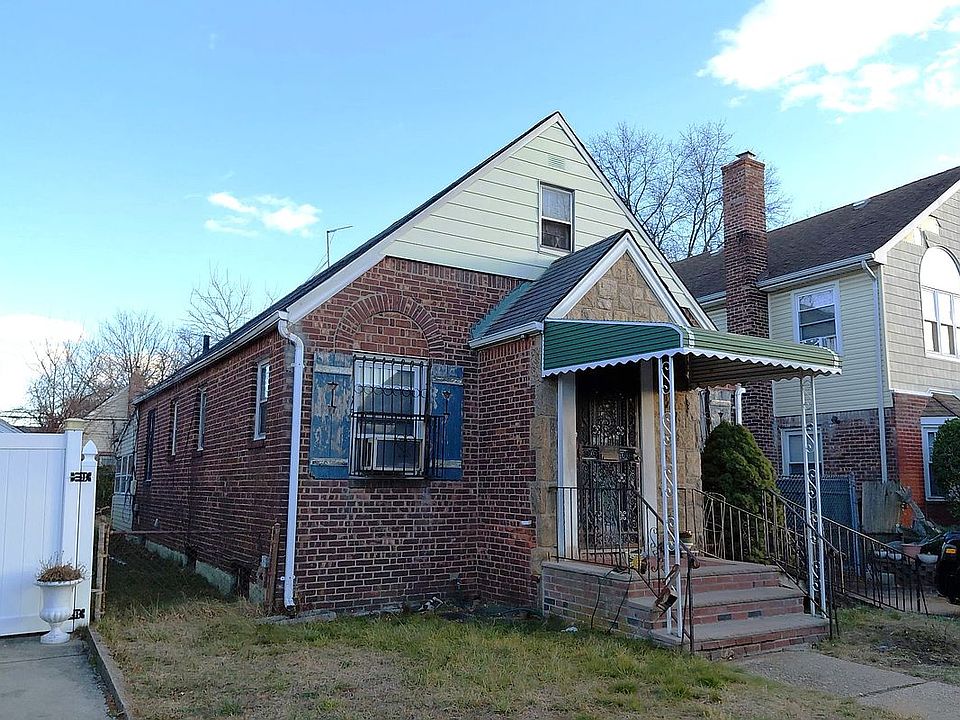 1st image of 130-31 218th St #130-31