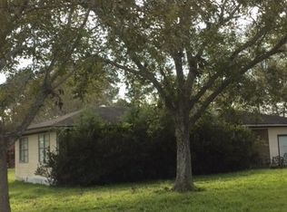 18010 Krebs Rd, Winnie, TX 77665