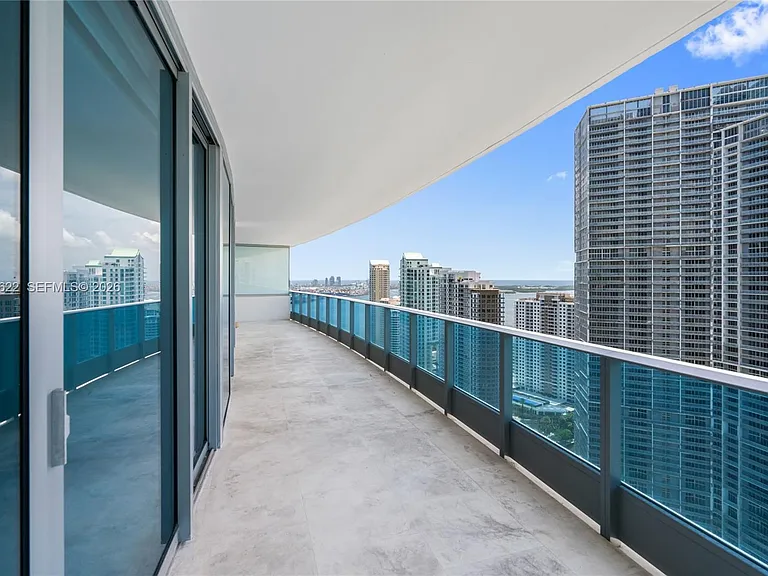 200 Biscayne Boulevard Way #4004 — Photo 41