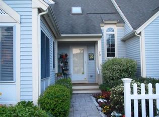 70 Blue Spruce Way #70, Mashpee, MA 02649