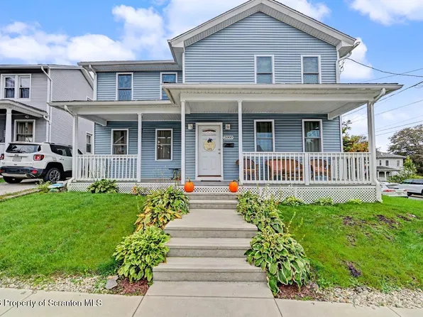 2000 Electric St, Scranton, PA 18512