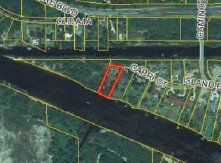 13 Capri Ct, Palm Coast, FL 32137
