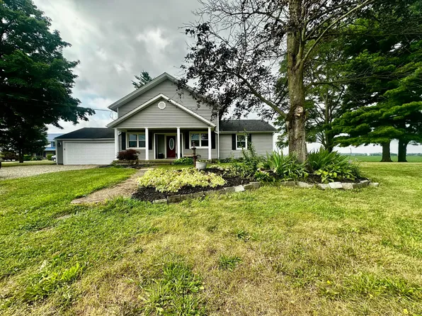 4815 Ashville Fairfield Rd, Ashville, OH 43103