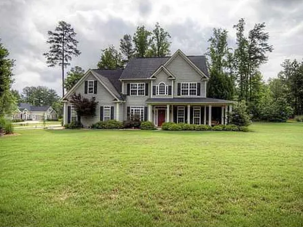 7 Tuckahoe Path, Sharpsburg, GA 30277