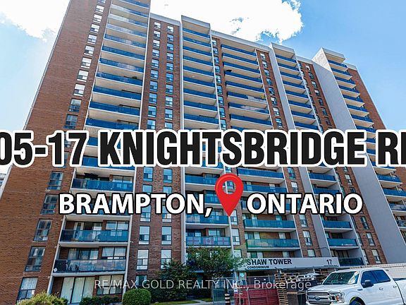 2nd image of 17 Knightsbridge Rd #905